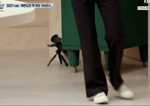 [영상=KBS JOY ’실연박물관’ 캡처]