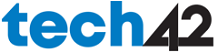 테크42 언론사 이미지